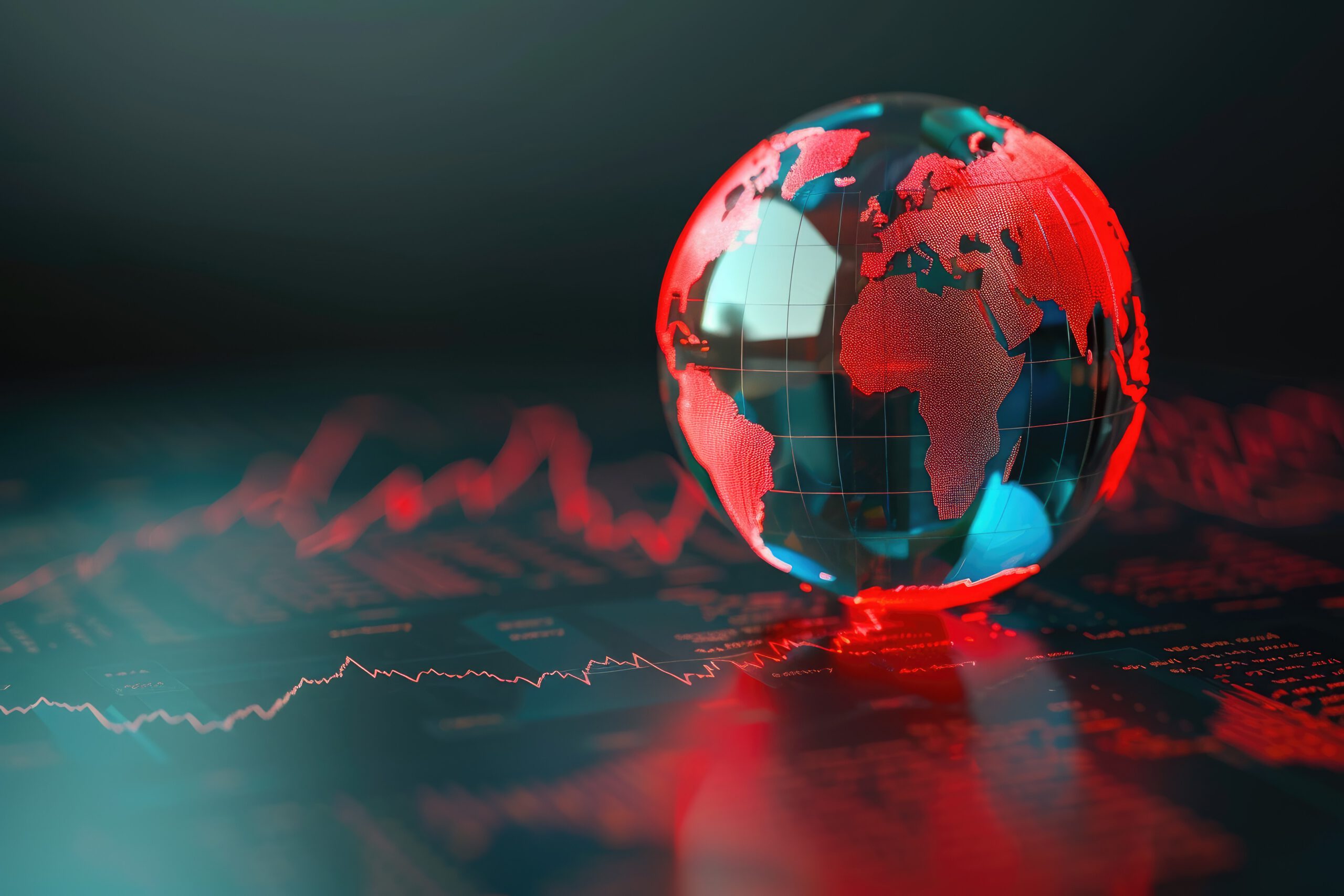 Global Risks Report 2026