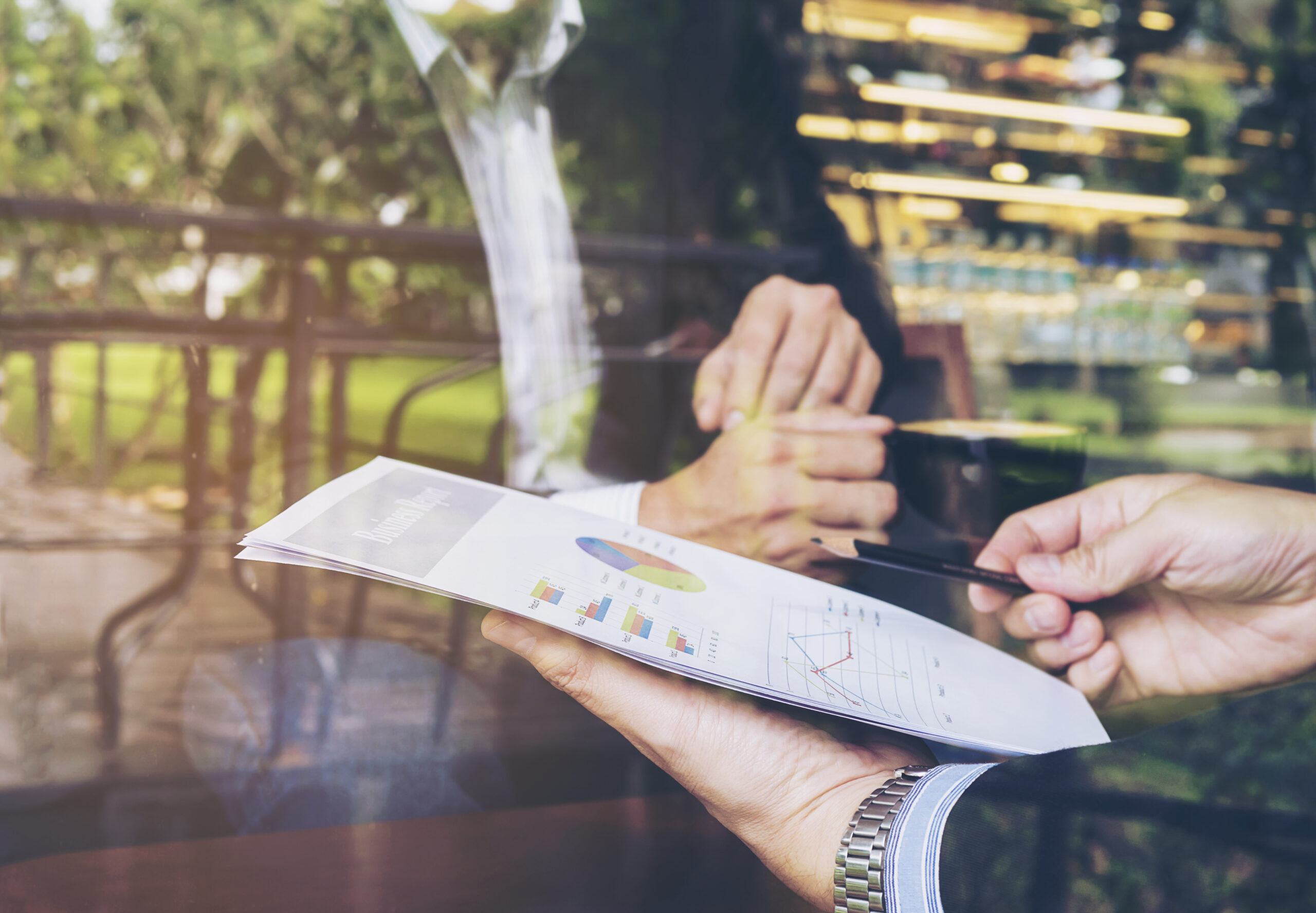 TSRS Kapsam Kriterleri